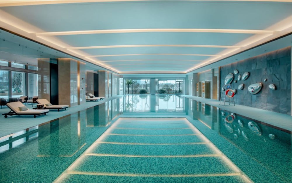 Pullman Suzhou Taicang 21/41