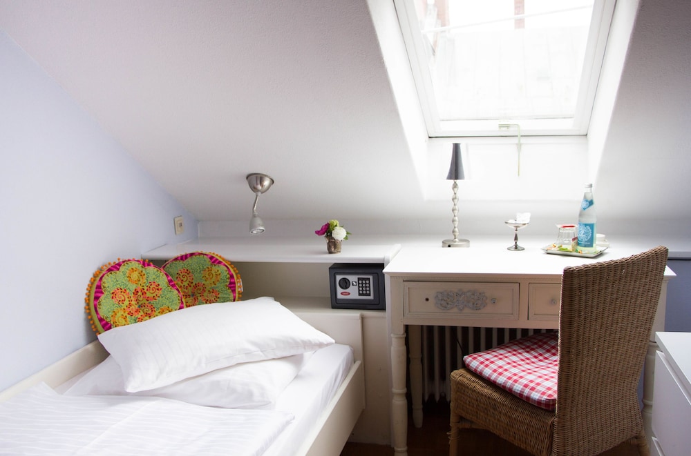 Das Hotel in Munchen 23/35