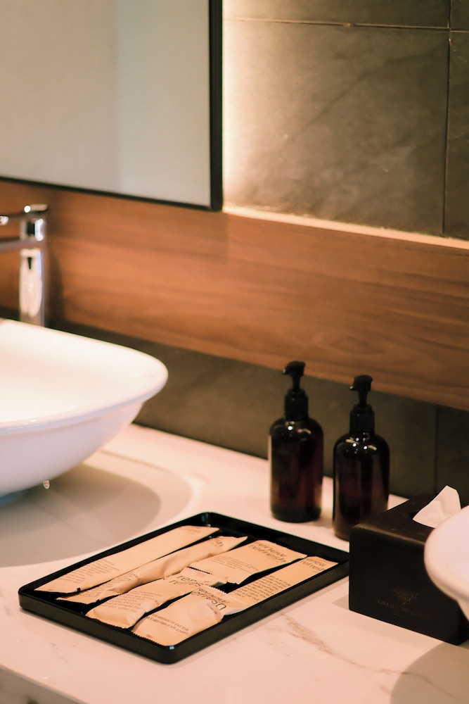 大Mercure Batam中心酒店(Grand Mercure Batam Centre) 图片2