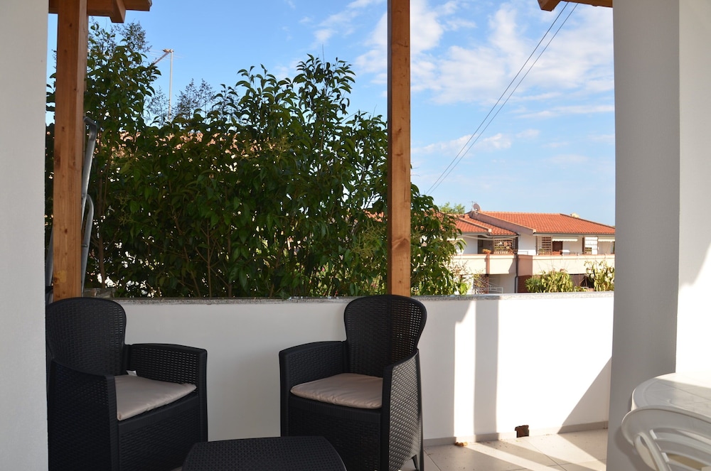 Porto Ottiolu Resort 40/59