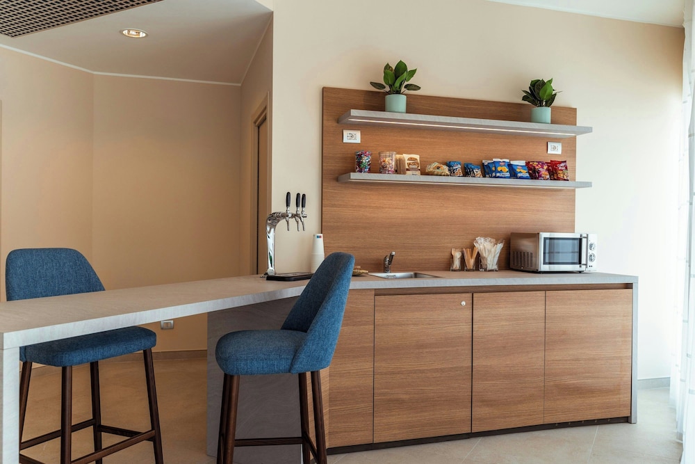 Delta Hotels Olbia Sardinia 8/50