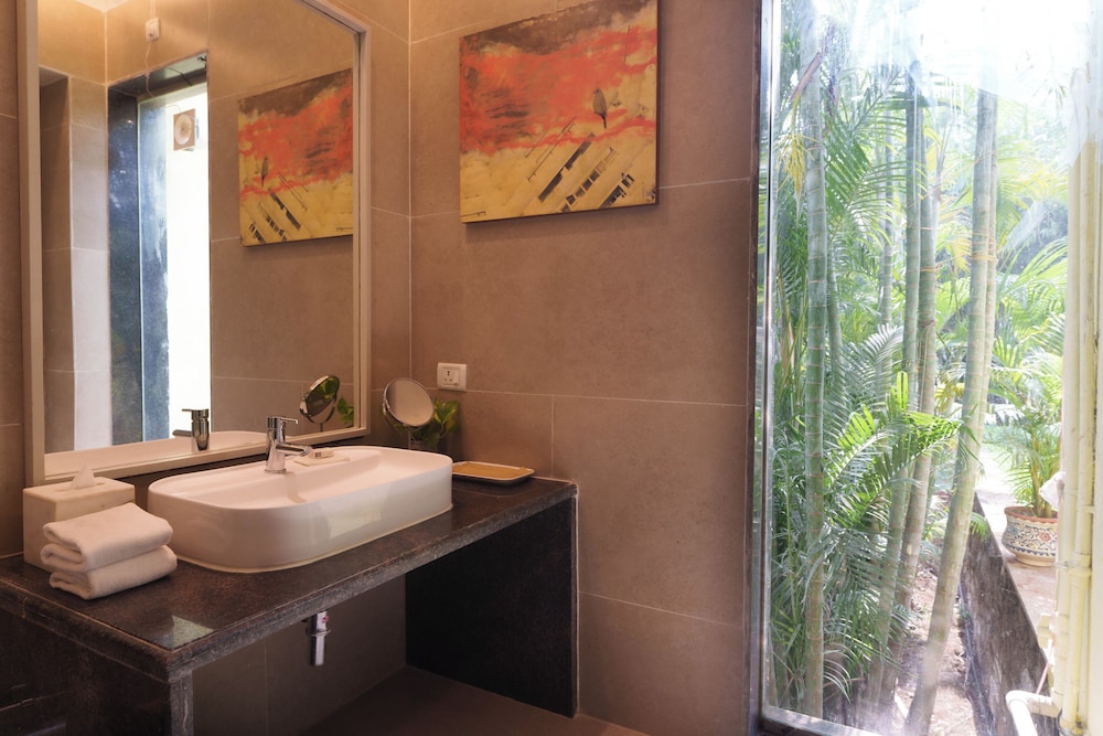 Ama Stays & Trails Nine Palms, Alibag 41/41