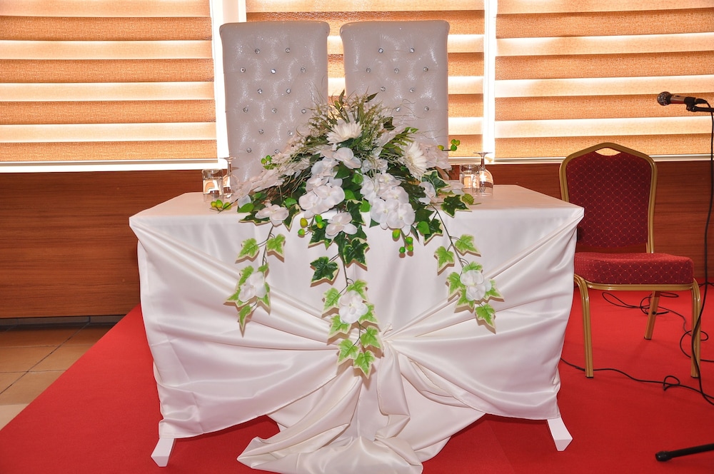 Sahin Park Hotel Eskisehir 23/32