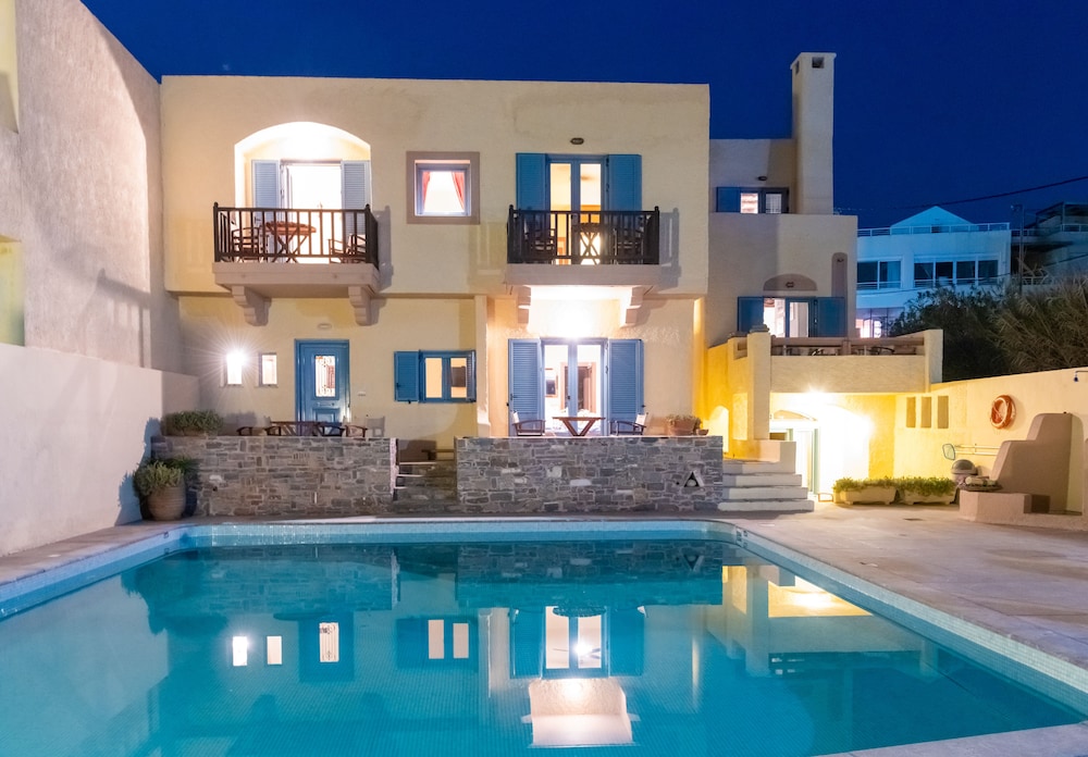 Porto Sisi Hotel Apartments 4/78