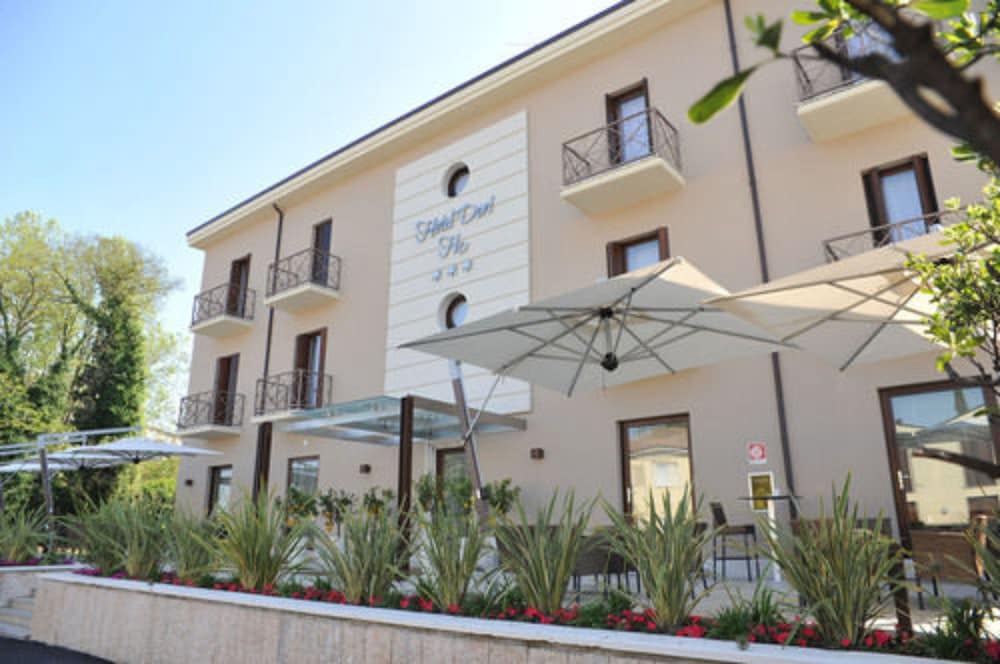 Hotel Dori 6/36
