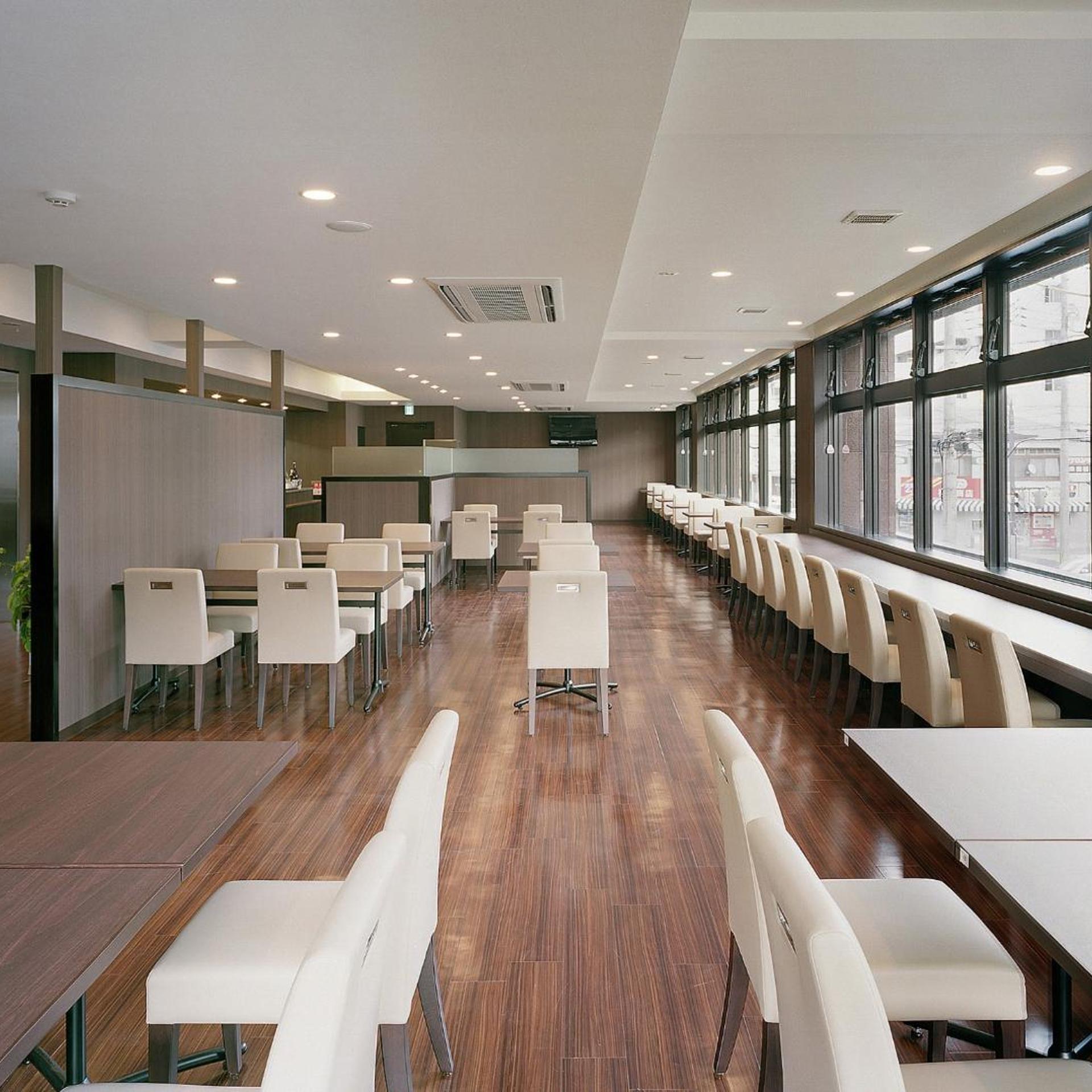 HOTEL NEW AMAMI 19/21