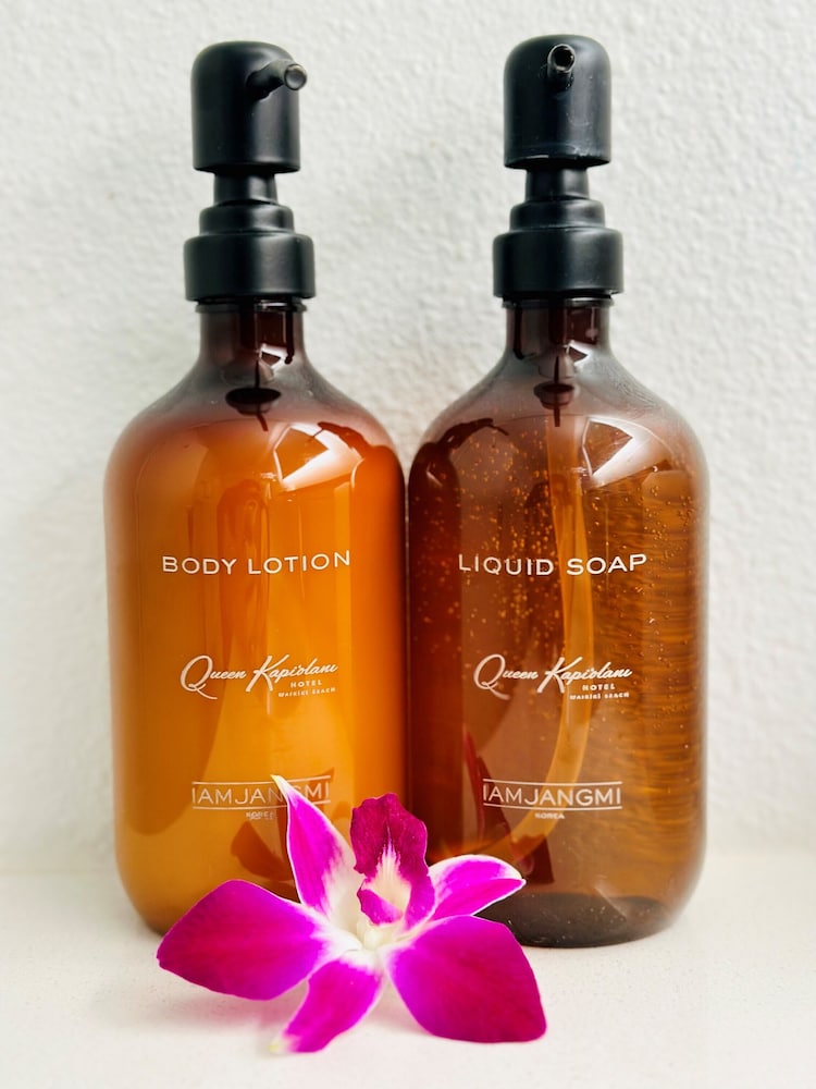 卡皮欧拉尼皇后酒店(Queen Kapiolani Hotel) 图片4