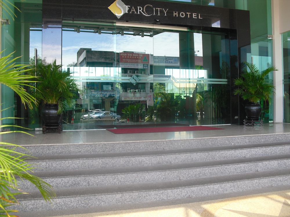 StarCity Hotel Alor Setar 3/34