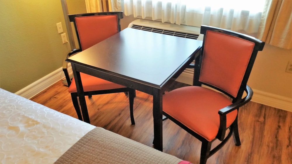 Best Western Anthony/West El Paso 42/42