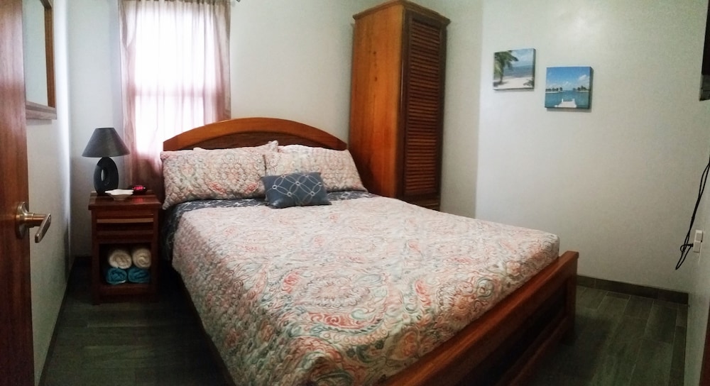 2 BEDROOMS, APARTMENT