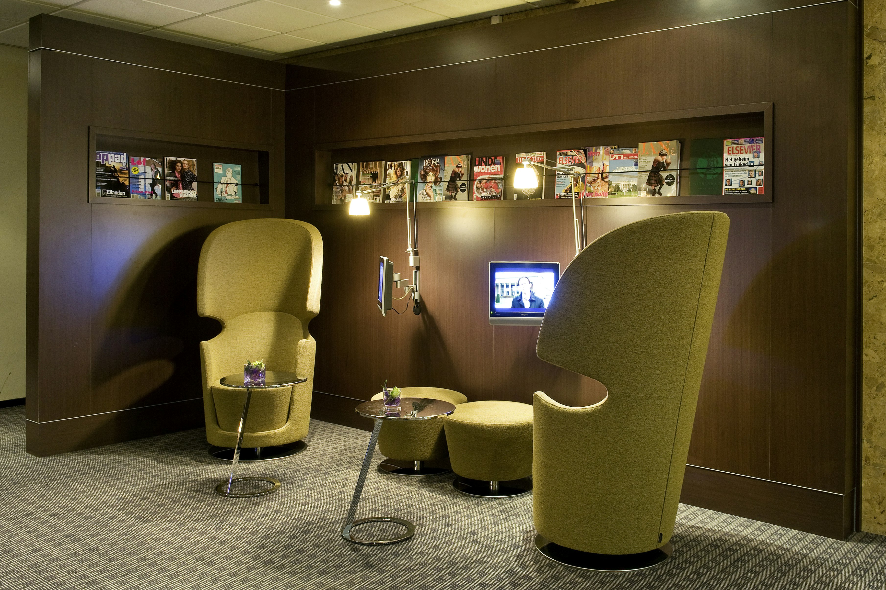 Fletcher Hotel-Restaurant Nieuwegein-Utrecht 8/17