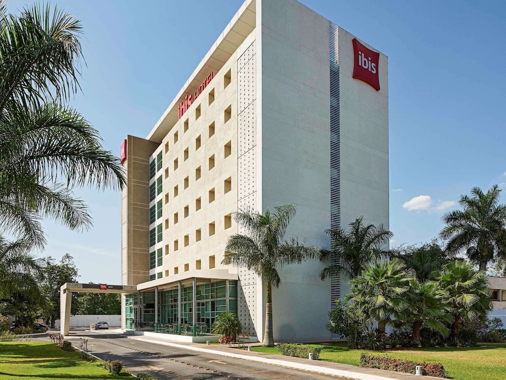 Ibis Merida 3/48