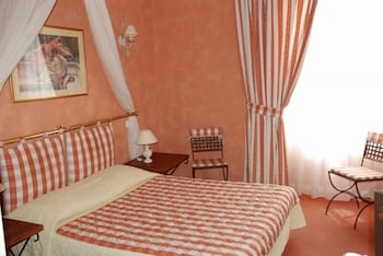 Le Meurice 17/60
