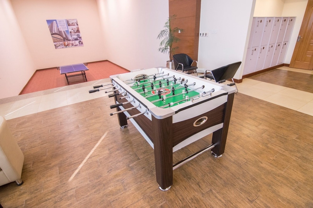 Centaurus Hotel Suites 19/42