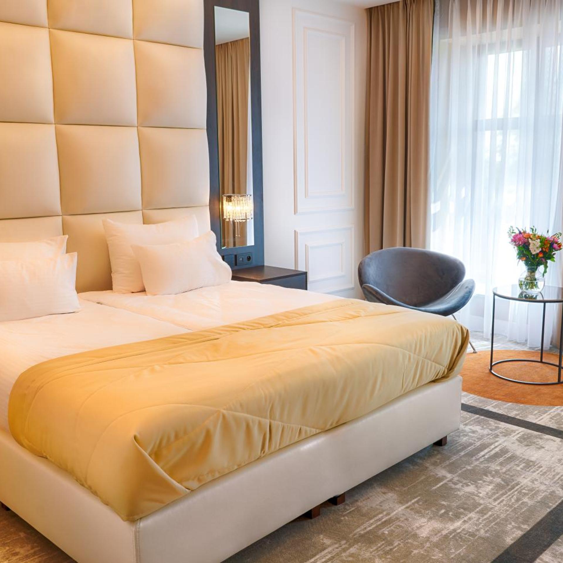 شقة، Grand Focus Hotel Szczecin 3/10
