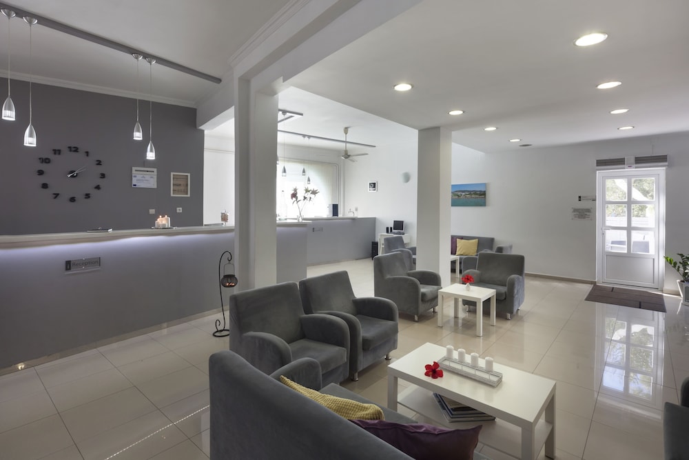 Hotel Francoise 35/51