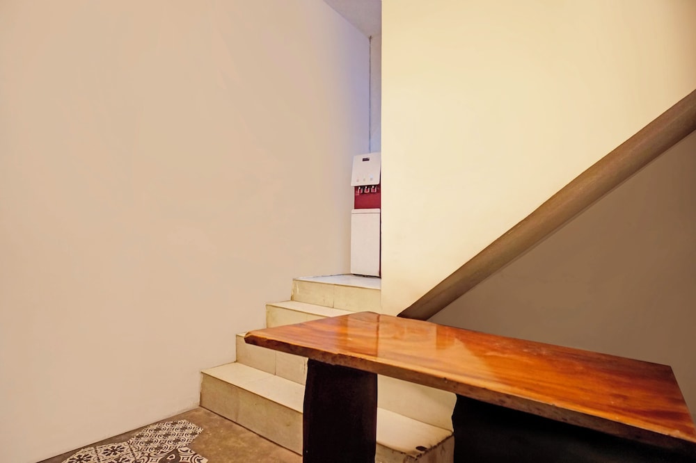 Hotel O near Ringroad City Walk XXI formerly Mitrotel Medan 11/39
