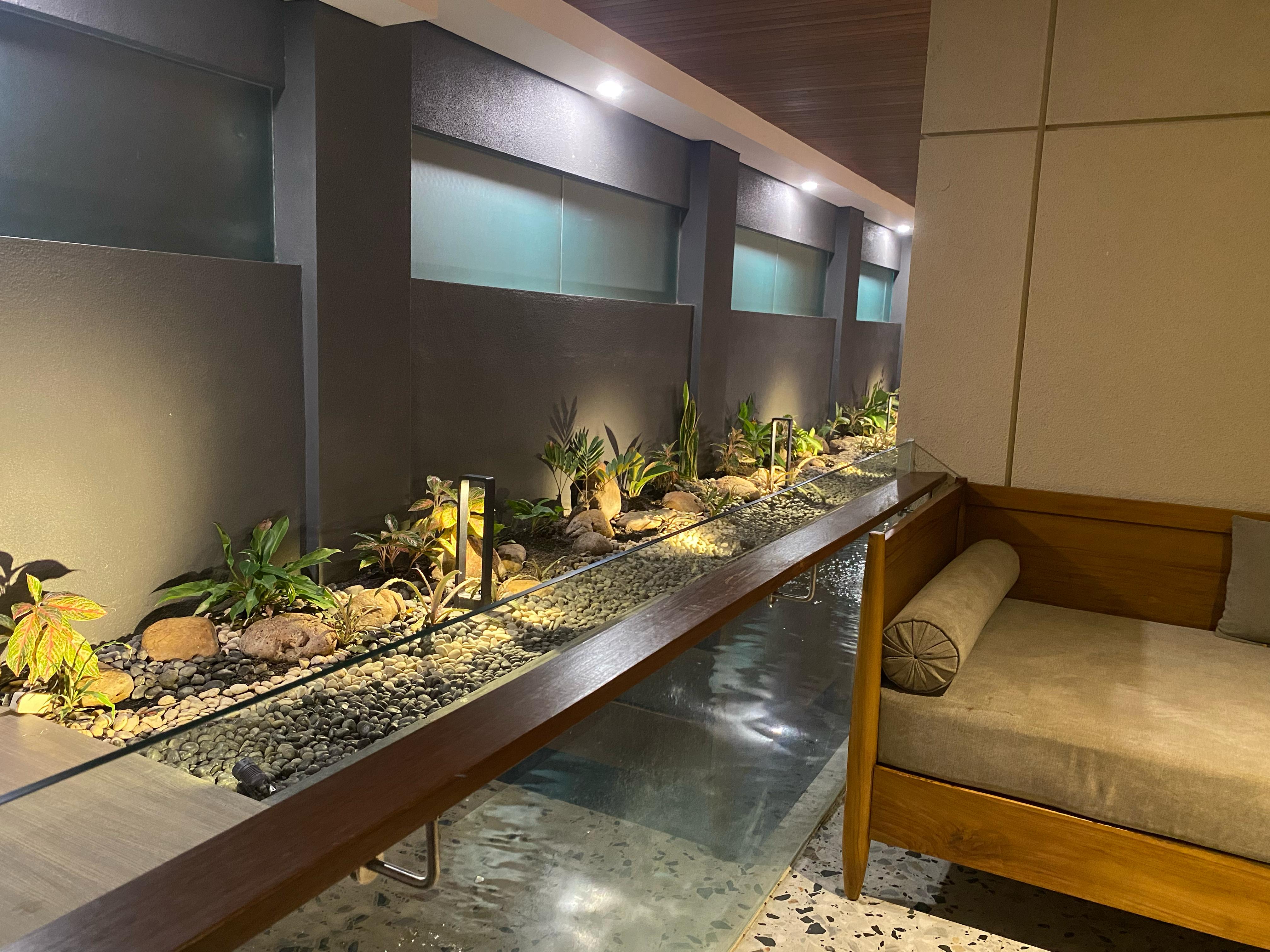 Forest Hills Hotel Ciwidey 29/56