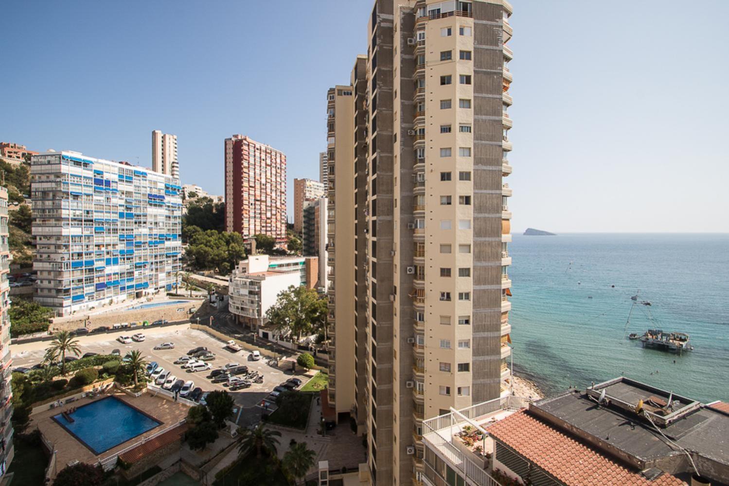 Las Carabelas Apartments 31/40