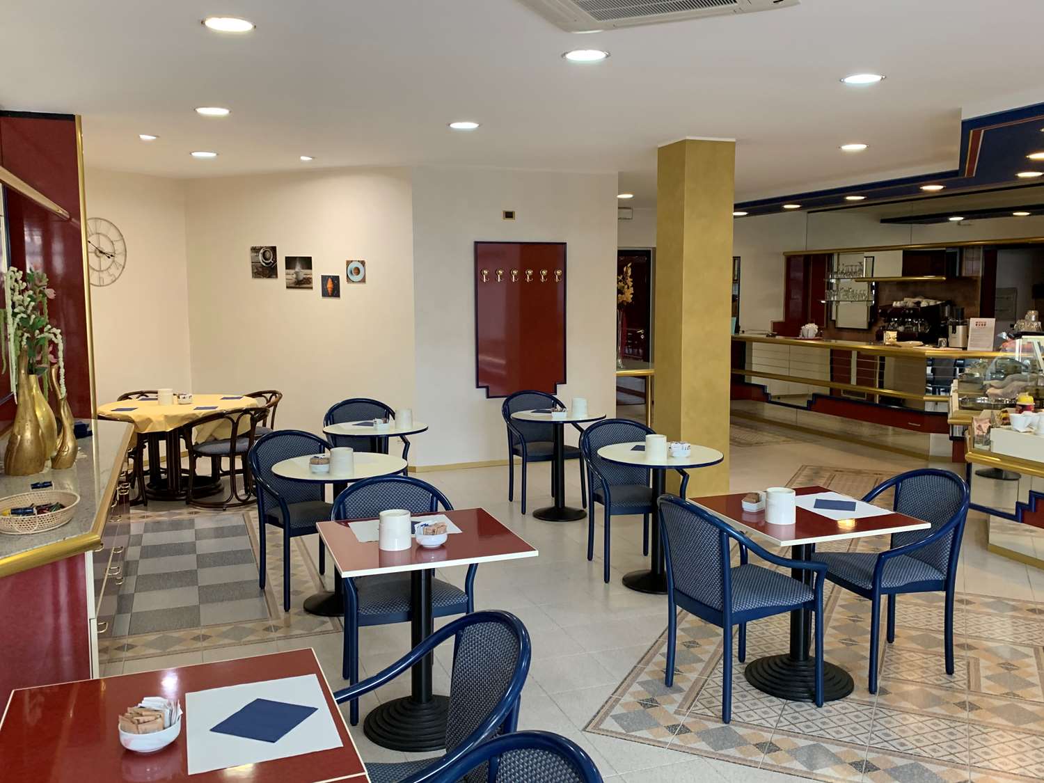 Best Western Hotel Solaf 14/24