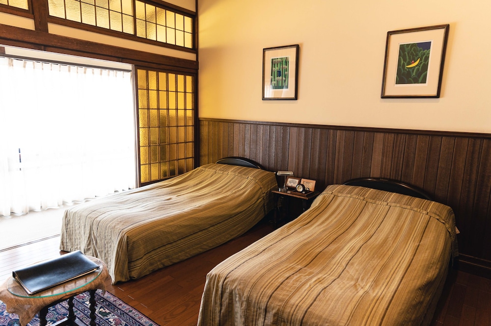 Hotel Hanakoyado 21/62