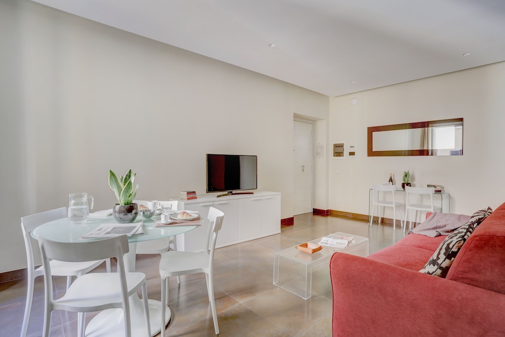 Colosseo Gardens - My Extra Home 66/75