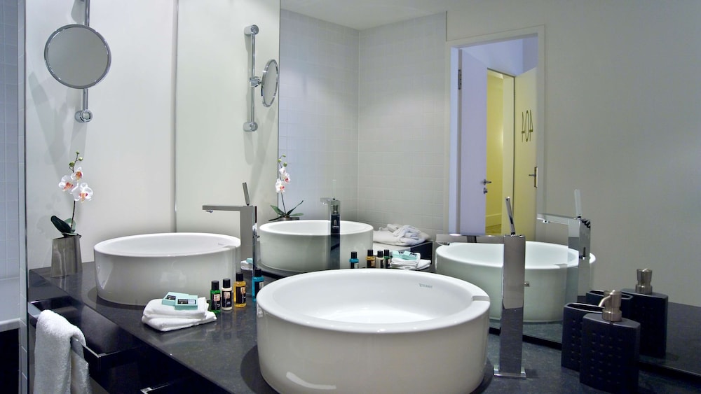 Park Plaza Wallstreet Berlin Mitte 31/37