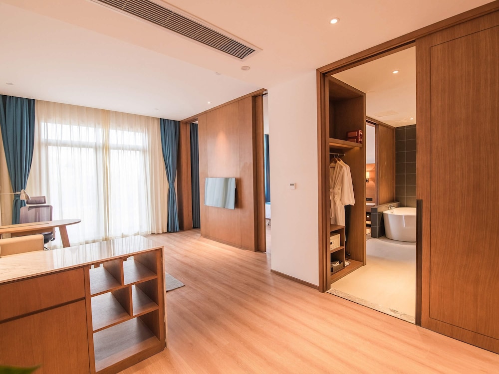 Novotel Suzhou Tai Lake Santeh 24/50