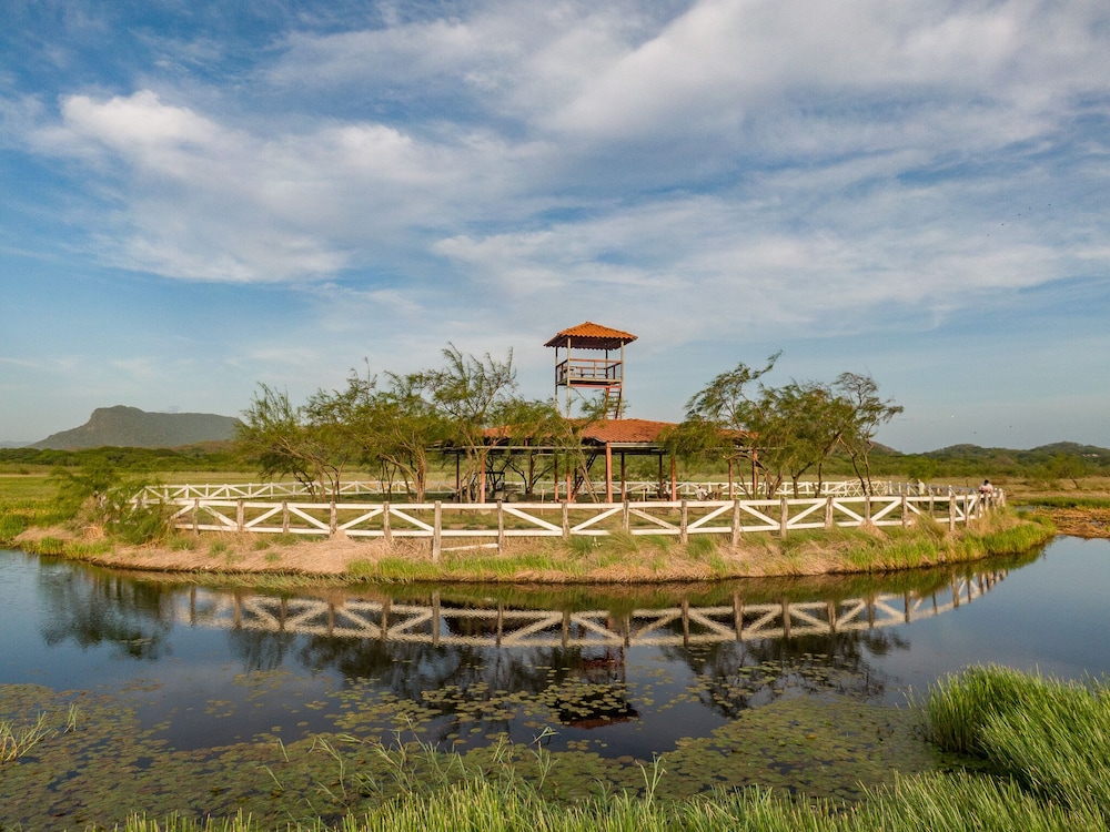 Hotel Rancho Humo Estancia 25/50