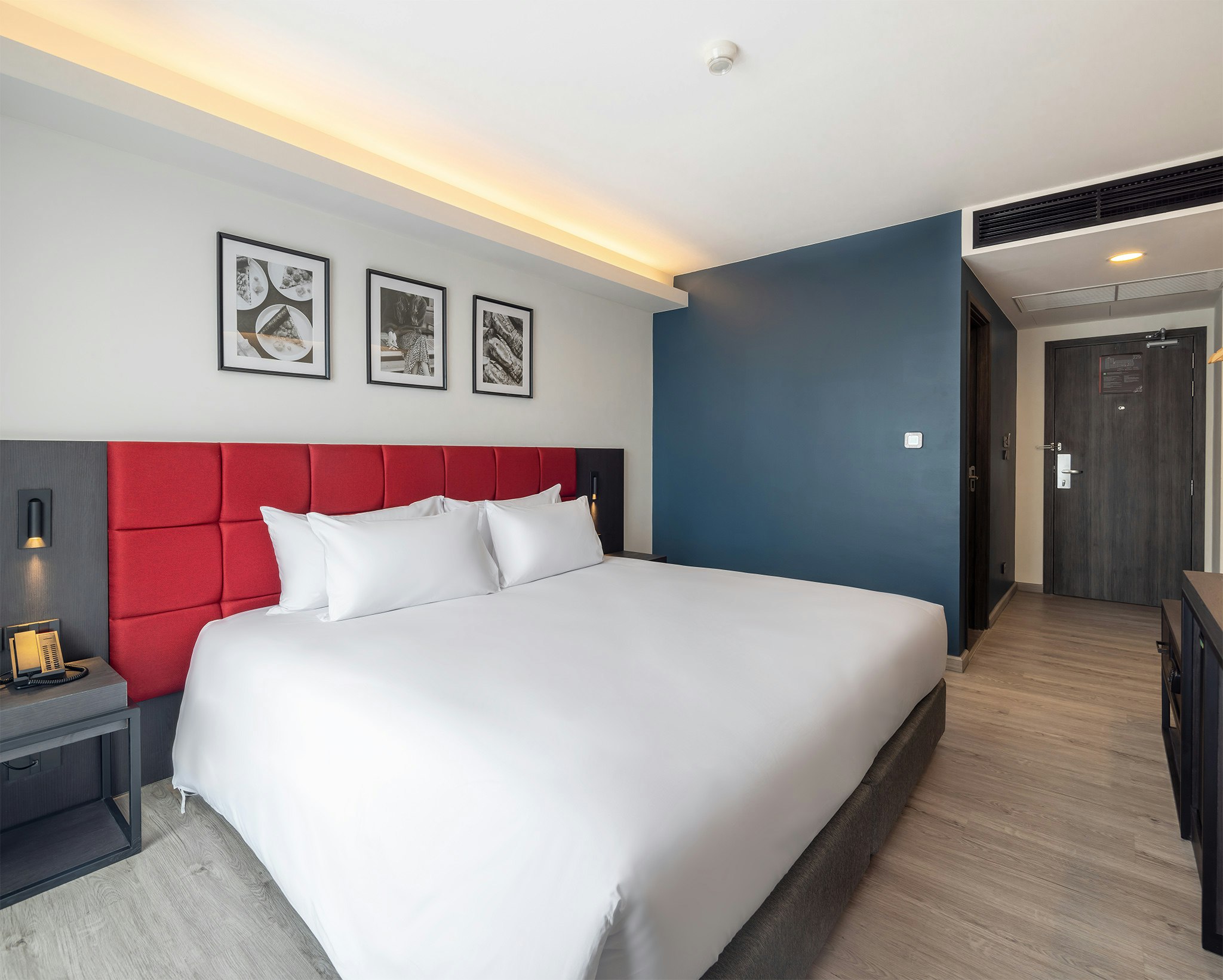 Travelodge Phuket Town 6/15