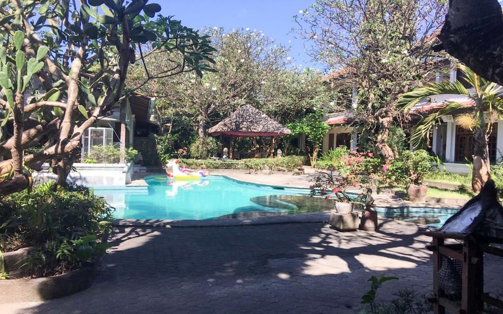 Sari Bali Resort 8/44