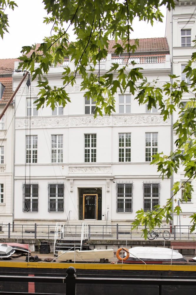 ART'OTEL BERLIN MITTE in BERLIN