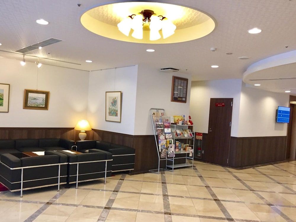 Sunwest Hotel Sasebo Hotel Sunroute Sasebo 47/59