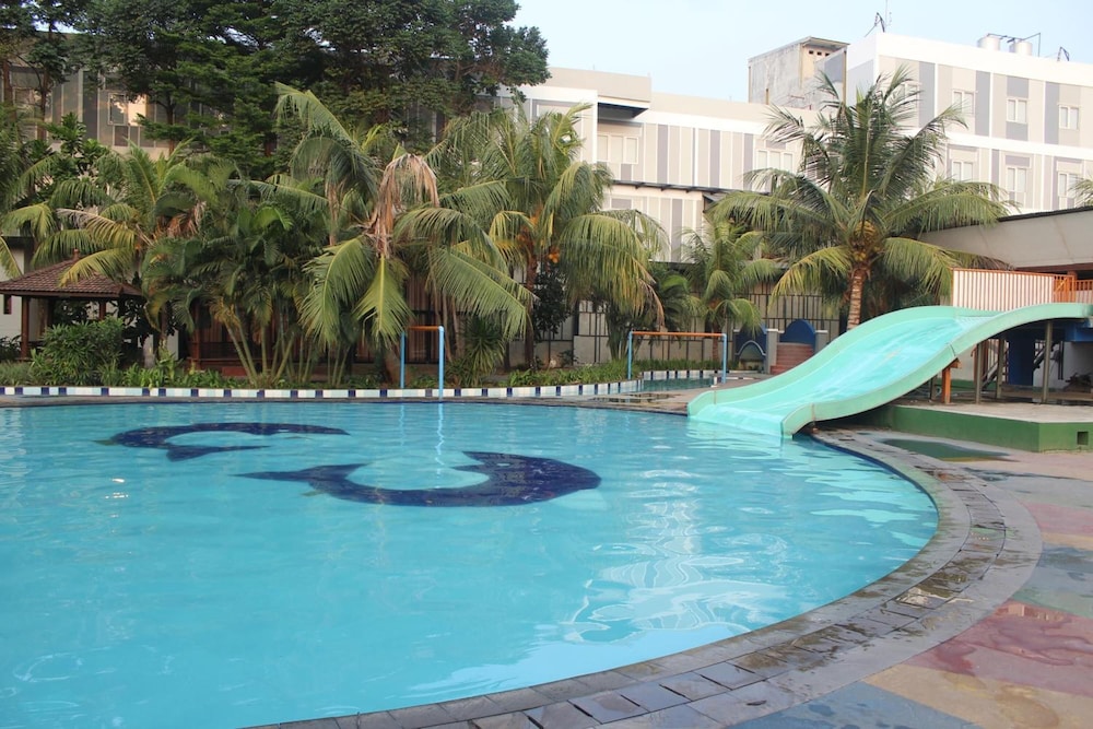 Greenotel Cilegon 32/59