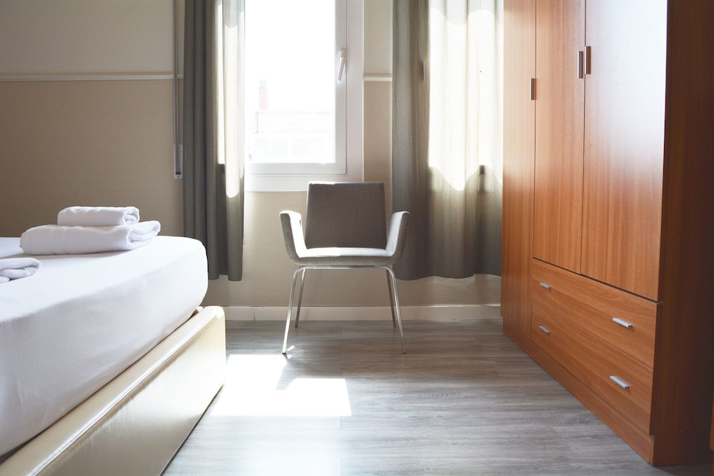 Suite Home Sagrada Familia 19/81
