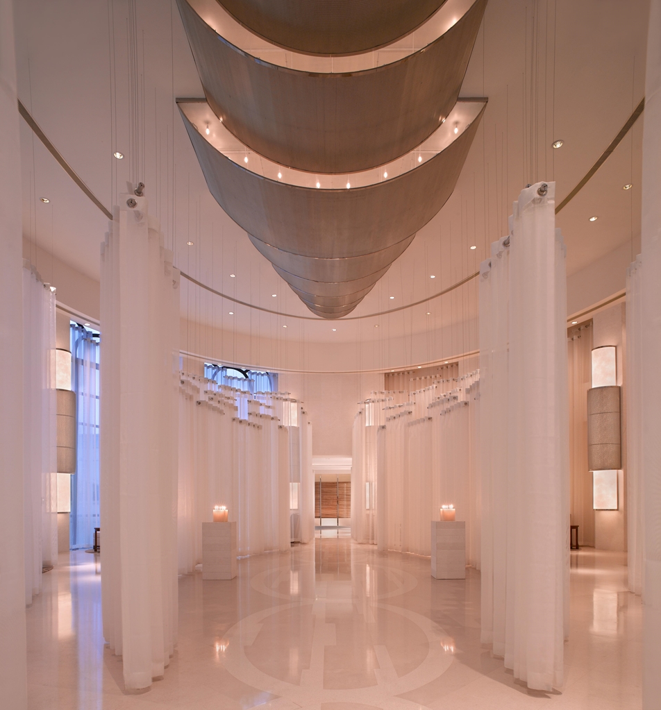 Wyndham Grand Tianjin Jingjin City 5/47