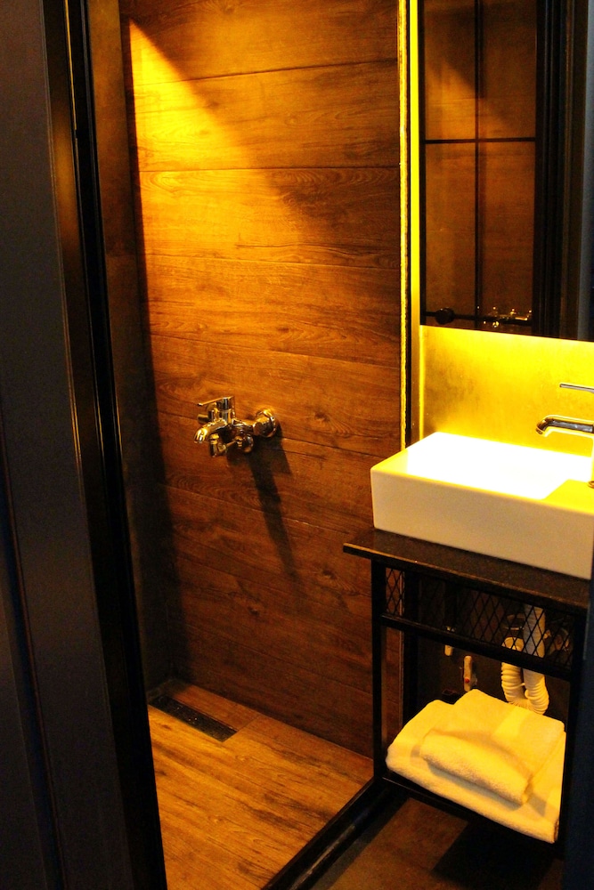 Istanbul Fair Hotel 40/50