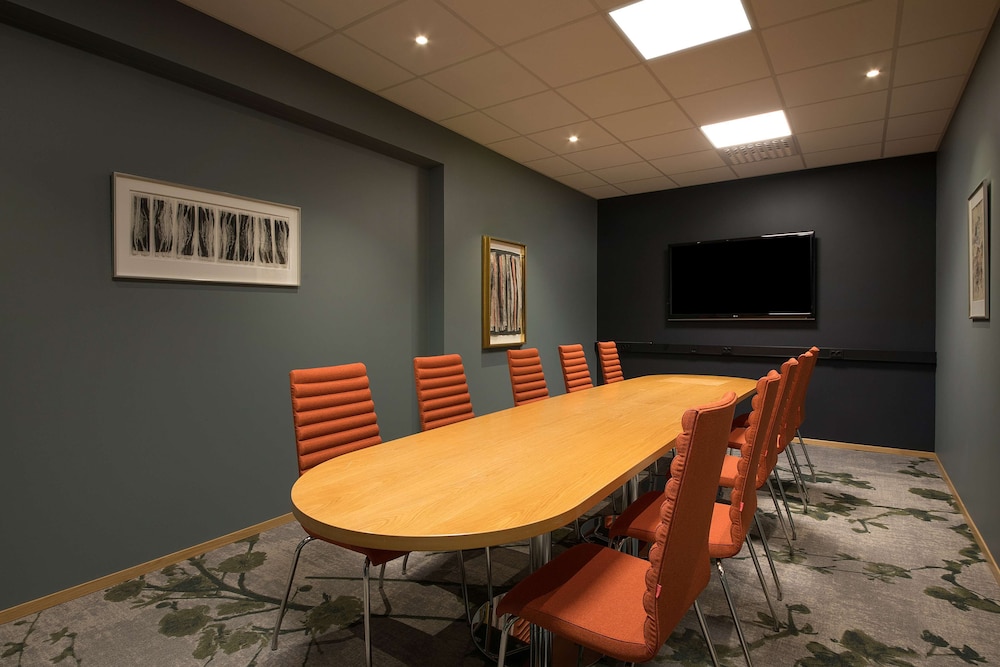 Scandic Sunnfjord Hotel and Spa 38/50