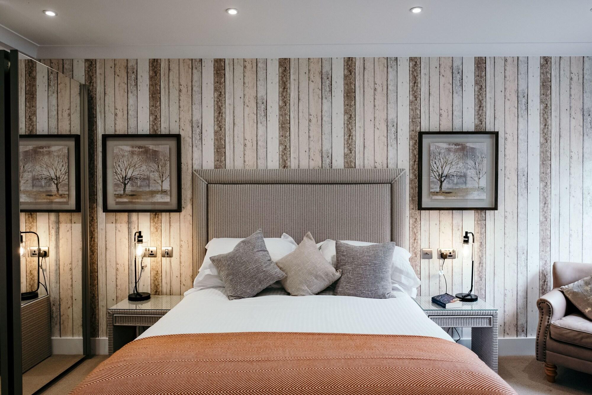 Boutique, Double Bed، Hotel Hougue Du Pommier 5/7