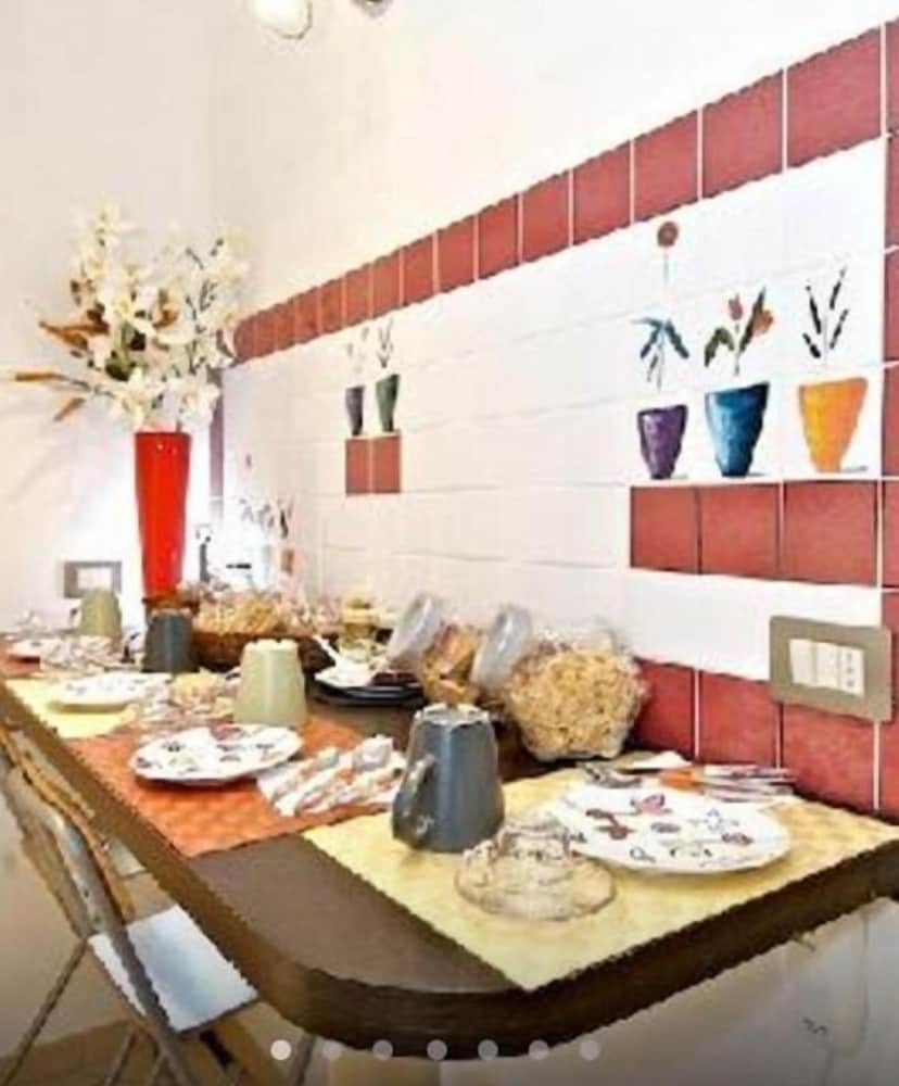 B&B Emozioni Romane 5/40