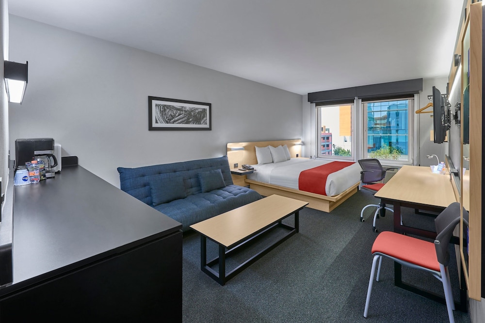 City Express by Marriott Tijuana Rio 14/40