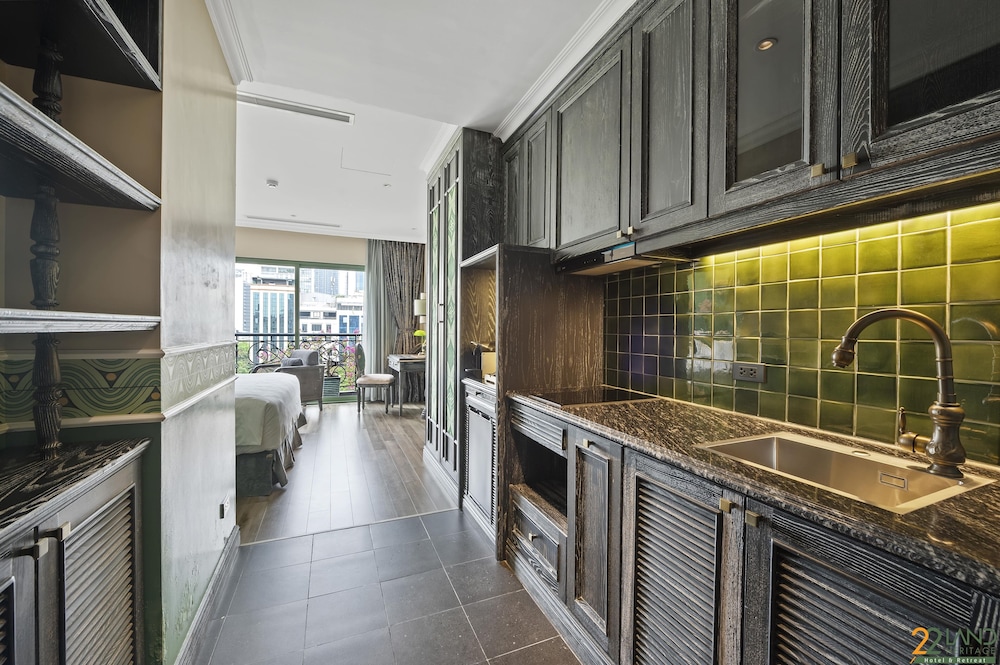 22Land Heritage Hotel & Retreat 3/50