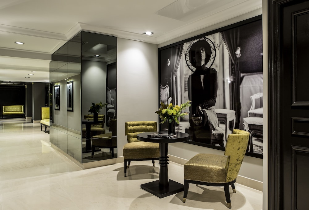 SOFITEL PARIS LE FAUBOURG 64/75