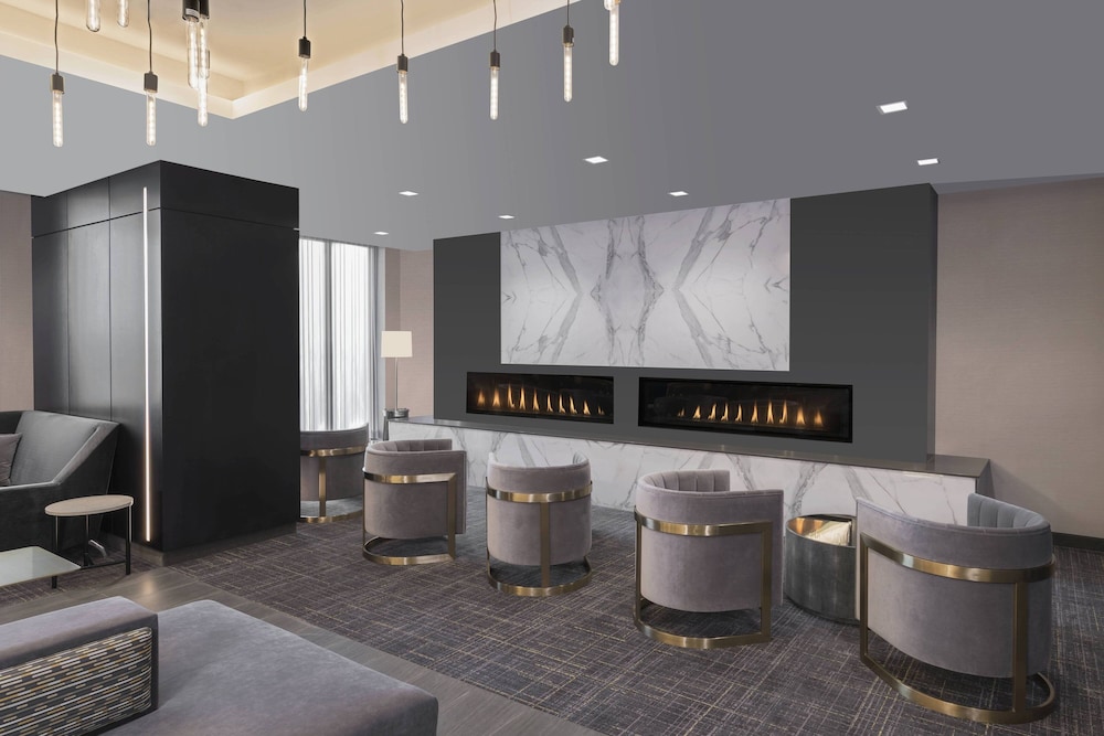Residence Inn By Marriott Halifax Dartmouth 46/56