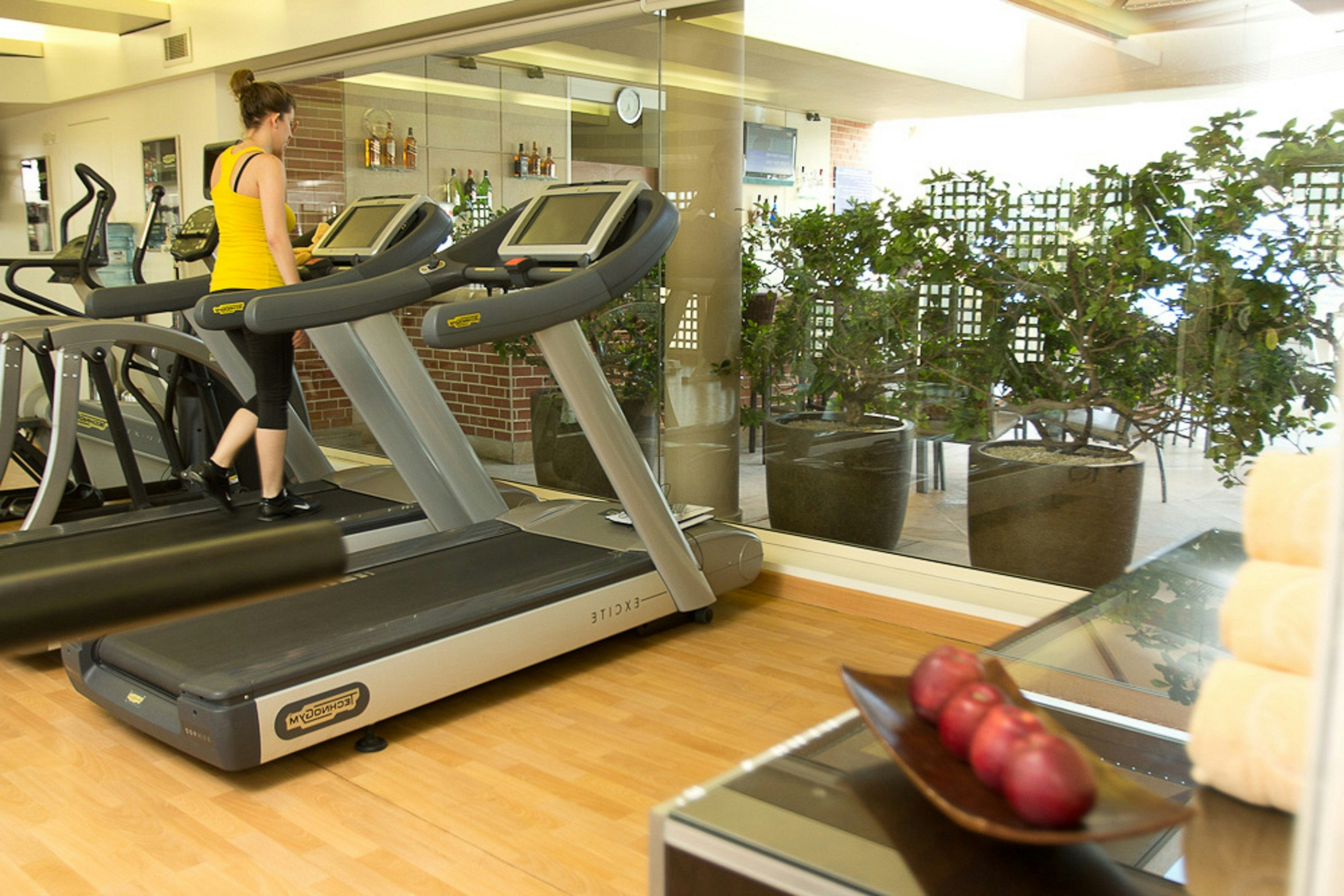 Gefinor Rotana Hotel Beirut 19/43