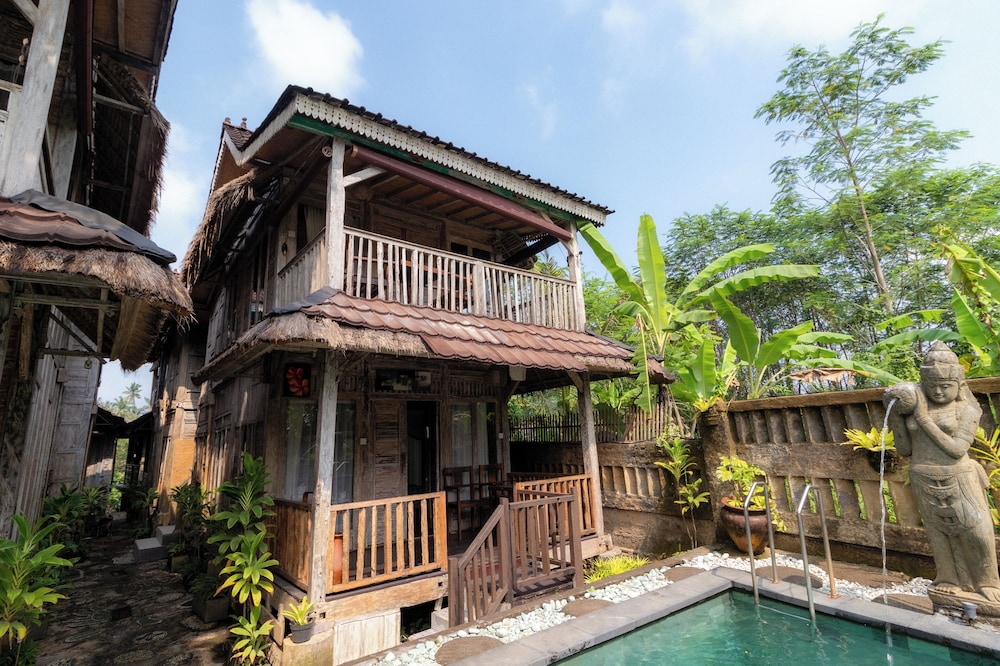 Royal JJ Ubud Resort and Spa 9/77
