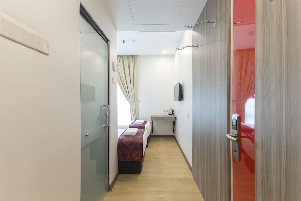 Hotel Signature International at Pudu 21/35