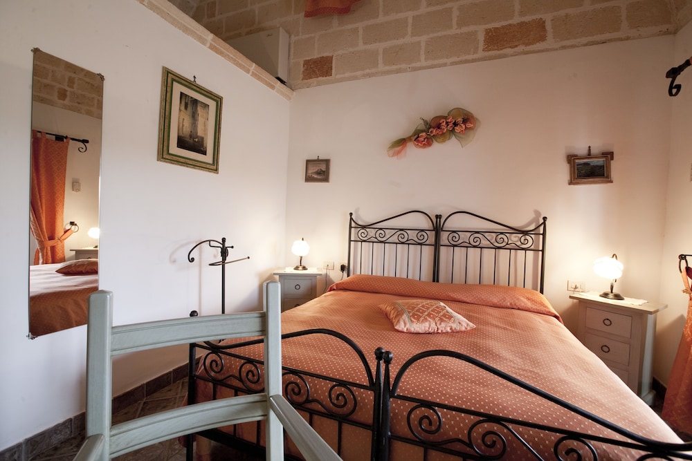 Masseria Bosco 49/61