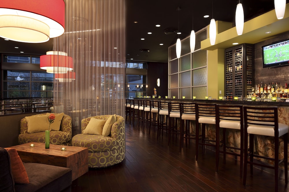 Hyatt House Seattle/Redmond 4/70