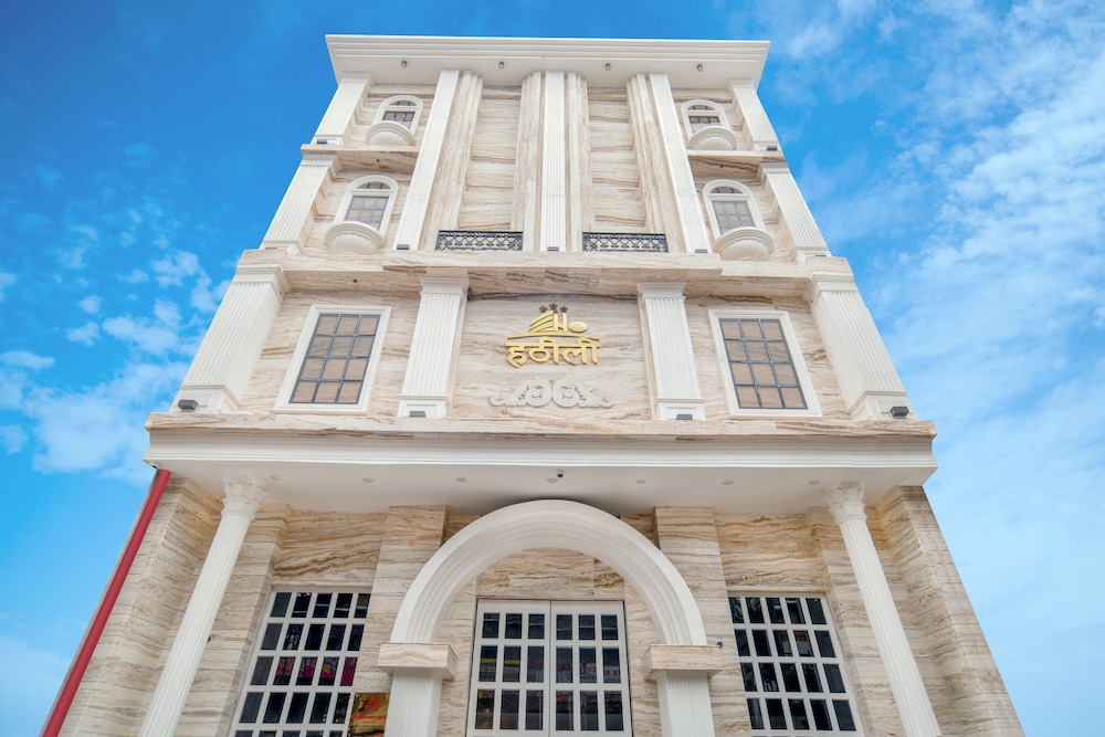 Hotel Hathili 1/19